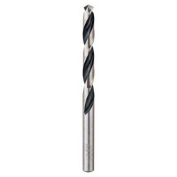 Bosch 2608577173 HSS Twist Drill Bit 9mm Fast Metal Drilling Self-centering