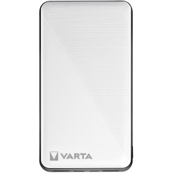 Varta 57977101111 Power Bank Energy 15000mAh LiPo USB-C White/Black