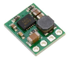 Pololu 12V, 500mA Step-Down Voltage Regulator D24V5F12