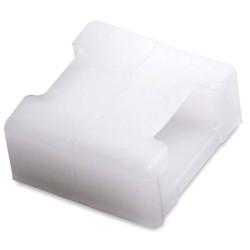 ABB TC817-TB Befestigungssockel Podstawa montażowa klej płynny TC817-TB naturalny 1000 szt.