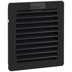 Pfannenberg 11710001050 PFA 10000 Fan and filter W H D 109x109x23 mm 1 pc