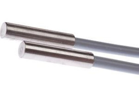 LS100312 Bariera światłowodowa, 1m, boczna emisja światła