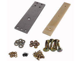 Przyłącze od przodu IZMX40 3-biegunowy 2500A stacjonarne IZMX-TF403-2500F-1 184175 EATON