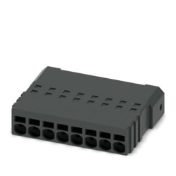 Złącze PCB 8 -pinowe raster 2.5mm Płytka drukowana Męski Phoenix Contact