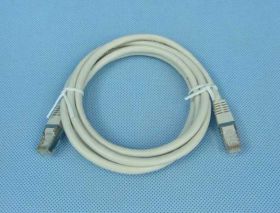 S/FTP 6e 1,5mb SZARY PATCHCORD