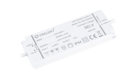 Zasilacz Stałonapięciowy Led Yingjiao Ysl12m 12V 1A 12W