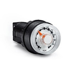 Potencjometr CPPR05K, 5 kOhm T0-CPPR05K