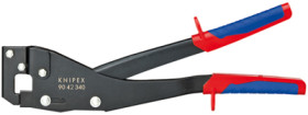 Profile compound plier, 340 mm, 901 g, 90 42 340