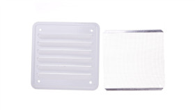 Wentylator 30M3/H 230V Ip32 Z Kratkami 034817