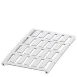 Oznacznik terminali Znacznik bloku zaciskowego UC-EM (21X8) Phoenix Contact