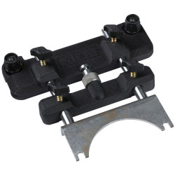 DEWALT DWS5031 Router Attachment for Guide Rail