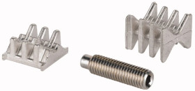 Przejściówka dla zacisków przyłączeniowych 1000A taśma-kabel D-K3X240 029769