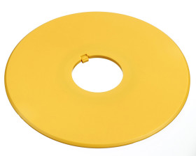 Pusta płytka do napisów, Idec, seria HWAV