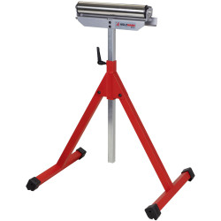 Holzmann Maschinen S3IN1 Wheeled trestle height-adjustable 136kg 1pcs