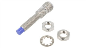 Prdcmt08-4Do Czujnik Indukcyjny O Zasięgu 0...4Mm, 2-Przewodowy No,...