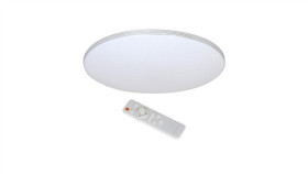 Lampa Sufitowa Siena 72W Led ?550 Mm 4320 Lm Ml263