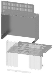 Pooddział Siemens 8PQ5000-4BA31 1 szt.