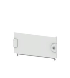 SIVACON S4, compartment door, IP40, H: 2