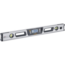 Laserliner 081.271A DigiLevel Pro 60 Digital Level with Magnet IP54 600mm