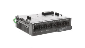 Moduł 4-Wejścia Ptc/Ntc Zaciski Sprężynowe Modicon Tm3-4 Tm3ti4g