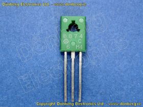 2SB874