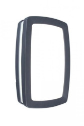 Lampa sufitowa zewnętrzna SEINE 6338201118 antracyt