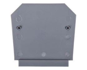 Przekładka do złączek gwintowych 35-50 szara 43014