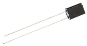 Fotodioda podczerwieni Si Przewlekany 5mm SFH 205 FA ams OSRAM