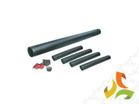 Mufa kablowa przelotowa, zestaw naprawczy do kabli sygnalizacyjnych 0,6/1kV JSP-CX5 1,5-2,5mm2 (K,ZZ) WMEJA0I050AB00D1 RADPOL