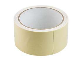 Taśma dwustronnie klejąca 50 mm x 25 m 23B224 TOPEX