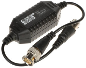 Separator wideo AHD, HD-CVI, HD-TVI, PAL BNC D-SEP2/HD