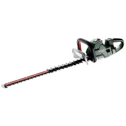 Metabo 601724850 HS 18 LTX BL 75 hedge trimmer brushless 750mm 18V