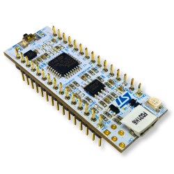 Mikrokontroler STM32 NUCLEO-F031K6 STM32F031K6 mbed ARM Cortex-M0 Nucleo