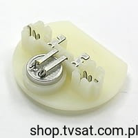 MICROPHONE-31-MM Microphone 31 mm in Case MODULE