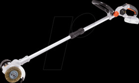 7063692 Cordless weed remover, MAXXPACK, battery not included