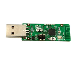 USB ZigBee CC2531 zigbee2mqtt HomeAssistant