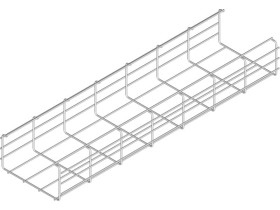 Korytko siatkowe KCS200H110/3 910320 BAKS