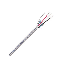 Alpha Wire 2403C SL001 Data Transmission Cable 22AWG 3 Core (305m Reel)