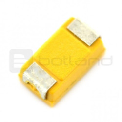 Kondensator tantalowy 100uF/16V SMD - C