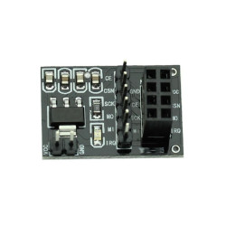 Opencircuit NRF24L01 adapter module
