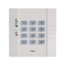 Kontroler dostępu ROGER PR302