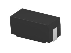 TE Connectivity Rezystor do montażu powierzchniowego 2.2 kΩ 5 % 2 W ±100 ppm/°C Folia metalowa Powierzchnia SMQF22K2JT