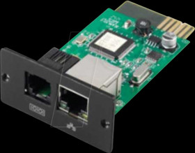ATS-CARD Network management card for ATS switch