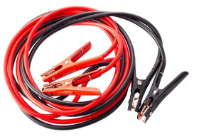 Kable rozruchowe przewody 3m 16mm2 750A Schmith