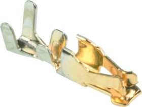 Zacisk zagniatany Żeński Molex Milli-Grid 30AWG 0.05mm² Obudowa złącza Milli-Grid