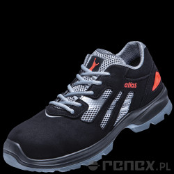 Buty ESD ATLAS, FLASH 2000, Bezpieczne S1