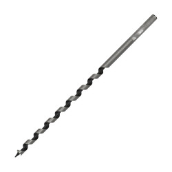 Worksafe AW8x235 Auger Wood Drill &#xD8;8 x 235mm