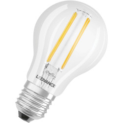 LEDVANCE 4058075528239 Smart&#x2B; Wifi Filament Classic Dimm 60 6W E27 WW