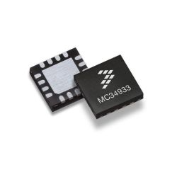 MC34933EP (16-UQFN)