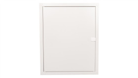 Szafka Licznikowa Podtynkowa 1-Licznikowa 3-Fazowy 24 Moduły Ip31 Rl 24 2-086